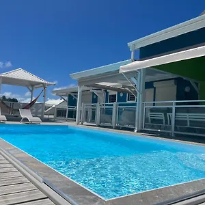 De Standing Avec Piscine Au Gosier Le Gosier (Grande-Terre)